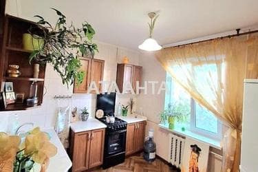 1-комнатная квартира по адресу ул. Ильфа и Петрова (площадь 35 м²) - Atlanta.ua - фото 12