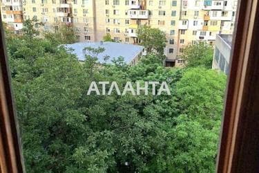1-комнатная квартира по адресу ул. Ильфа и Петрова (площадь 35 м²) - Atlanta.ua - фото 14