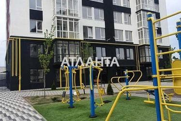 1-комнатная квартира по адресу ул. Покровская (площадь 33 м²) - Atlanta.ua - фото 25