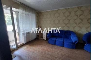 1-кімнатна квартира за адресою Мира пр. (площа 32 м²) - Atlanta.ua - фото 9