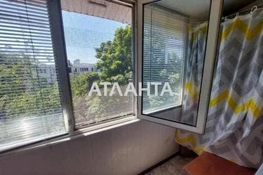 1-кімнатна квартира за адресою Мира пр. (площа 32 м²) - Atlanta.ua - фото 12