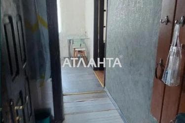 1-кімнатна квартира за адресою Мира пр. (площа 32 м²) - Atlanta.ua - фото 15