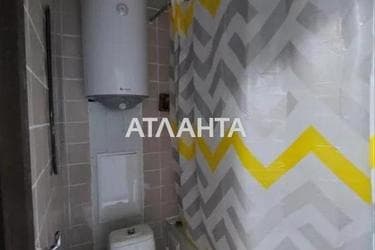 1-кімнатна квартира за адресою Мира пр. (площа 32 м²) - Atlanta.ua - фото 16