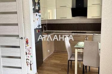 2-rooms apartment apartment by the address st. Dnepropetr dor Semena Paliya (area 56 m²) - Atlanta.ua - photo 21