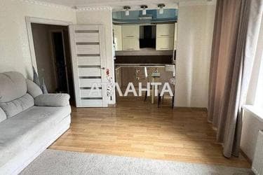 2-rooms apartment apartment by the address st. Dnepropetr dor Semena Paliya (area 56 m²) - Atlanta.ua - photo 22