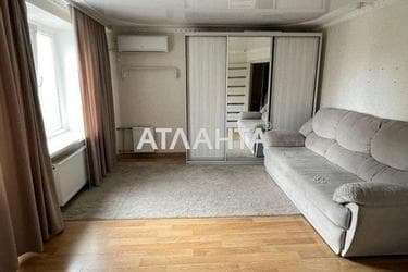 2-rooms apartment apartment by the address st. Dnepropetr dor Semena Paliya (area 56 m²) - Atlanta.ua - photo 23