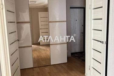 2-rooms apartment apartment by the address st. Dnepropetr dor Semena Paliya (area 56 m²) - Atlanta.ua - photo 31