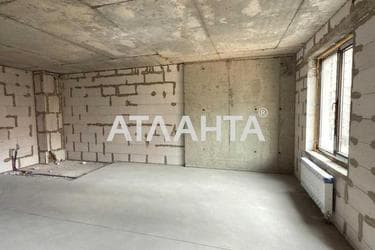 1-кімнатна квартира за адресою вул. Генуезька (площа 43,3 м²) - Atlanta.ua - фото 13