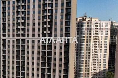 1-кімнатна квартира за адресою вул. Генуезька (площа 43,3 м²) - Atlanta.ua - фото 20