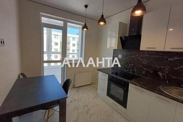 1-кімнатна квартира за адресою Небесної сотні пр. (площа 36 м²) - Atlanta.ua - фото 21