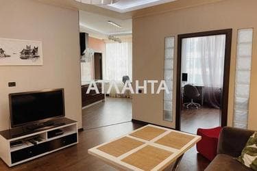 2-rooms apartment apartment by the address st. Literaturnaya (area 77,2 m²) - Atlanta.ua - photo 13