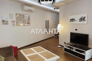 2-rooms apartment apartment by the address st. Literaturnaya (area 77,2 m²) - Atlanta.ua - photo 14