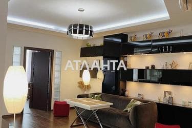 2-rooms apartment apartment by the address st. Literaturnaya (area 77,2 m²) - Atlanta.ua - photo 17
