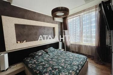 2-rooms apartment apartment by the address st. Literaturnaya (area 77,2 m²) - Atlanta.ua - photo 18