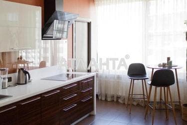 2-rooms apartment apartment by the address st. Literaturnaya (area 77,2 m²) - Atlanta.ua - photo 21