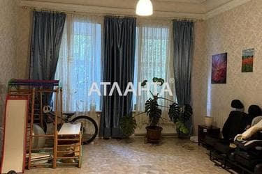 4+-rooms apartment apartment by the address st. Bazarnaya Kirova (area 120 m²) - Atlanta.ua - photo 13