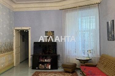 4+-rooms apartment apartment by the address st. Bazarnaya Kirova (area 120 m²) - Atlanta.ua - photo 14