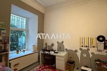 4+-rooms apartment apartment by the address st. Bazarnaya Kirova (area 120 m²) - Atlanta.ua - photo 15