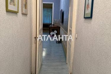 4+-rooms apartment apartment by the address st. Bazarnaya Kirova (area 120 m²) - Atlanta.ua - photo 16