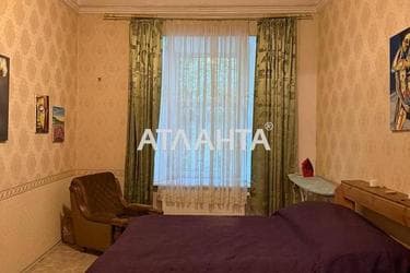4+-rooms apartment apartment by the address st. Bazarnaya Kirova (area 120 m²) - Atlanta.ua - photo 17