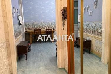4+-rooms apartment apartment by the address st. Bazarnaya Kirova (area 120 m²) - Atlanta.ua - photo 18
