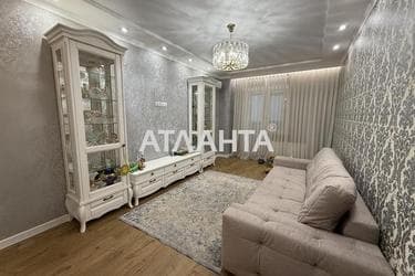 2-rooms apartment apartment by the address st. Zhabotinskogo Proletarskaya (area 71 m²) - Atlanta.ua - photo 24