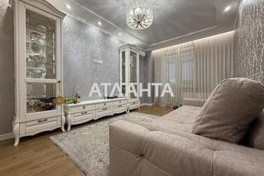 2-rooms apartment apartment by the address st. Zhabotinskogo Proletarskaya (area 71 m²) - Atlanta.ua - photo 25