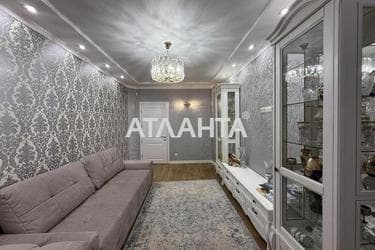 2-rooms apartment apartment by the address st. Zhabotinskogo Proletarskaya (area 71 m²) - Atlanta.ua - photo 26