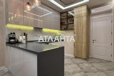 2-rooms apartment apartment by the address st. Zhabotinskogo Proletarskaya (area 71 m²) - Atlanta.ua - photo 31