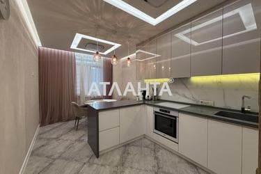 2-rooms apartment apartment by the address st. Zhabotinskogo Proletarskaya (area 71 m²) - Atlanta.ua - photo 30