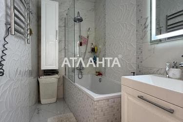 2-rooms apartment apartment by the address st. Zhabotinskogo Proletarskaya (area 71 m²) - Atlanta.ua - photo 34