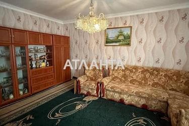 House by the address st. Kondrenko (area 51,5 m²) - Atlanta.ua - photo 9