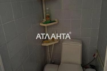 House by the address st. Kondrenko (area 51,5 m²) - Atlanta.ua - photo 12