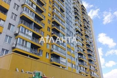 1-room apartment apartment by the address st. Mikhaylovskaya Industrialnaya (area 40,5 m²) - Atlanta.ua - photo 7