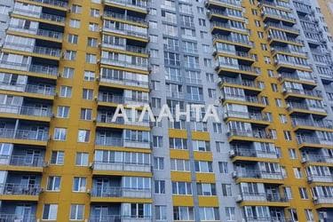 1-room apartment apartment by the address st. Mikhaylovskaya Industrialnaya (area 40,5 m²) - Atlanta.ua - photo 8