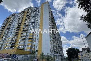 1-room apartment apartment by the address st. Mikhaylovskaya Industrialnaya (area 40,5 m²) - Atlanta.ua - photo 9
