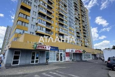 1-room apartment apartment by the address st. Mikhaylovskaya Industrialnaya (area 40,5 m²) - Atlanta.ua - photo 10