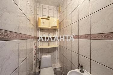 3-rooms apartment apartment by the address st. Gorinya Mikhaila Skripnika (area 65 m²) - Atlanta.ua - photo 35