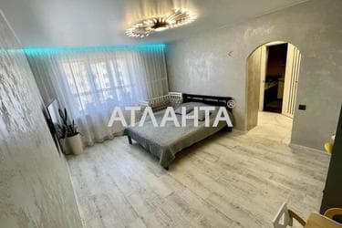 1-кімнатна квартира за адресою вул. Якова Гальчевського (площа 40 м²) - Atlanta.ua - фото 17
