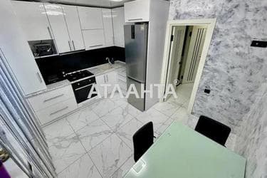 1-кімнатна квартира за адресою вул. Якова Гальчевського (площа 40 м²) - Atlanta.ua - фото 21