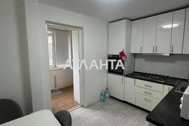 Багатокімнатна квартира за адресою вул. Ільфа та Петрова (площа 75 м²) - Atlanta.ua - фото 30