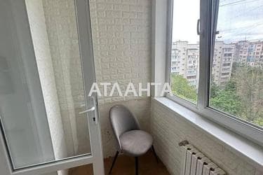 Багатокімнатна квартира за адресою вул. Ільфа та Петрова (площа 75 м²) - Atlanta.ua - фото 33