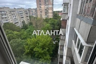 Багатокімнатна квартира за адресою вул. Ільфа та Петрова (площа 75 м²) - Atlanta.ua - фото 35