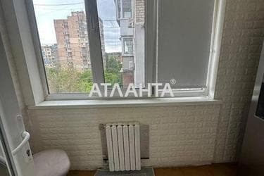 Багатокімнатна квартира за адресою вул. Ільфа та Петрова (площа 75 м²) - Atlanta.ua - фото 36