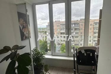 Багатокімнатна квартира за адресою вул. Ільфа та Петрова (площа 75 м²) - Atlanta.ua - фото 37