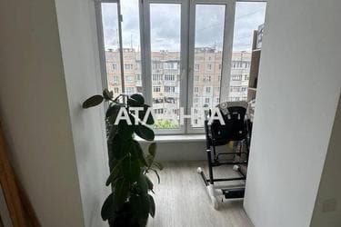 Багатокімнатна квартира за адресою вул. Ільфа та Петрова (площа 75 м²) - Atlanta.ua - фото 39