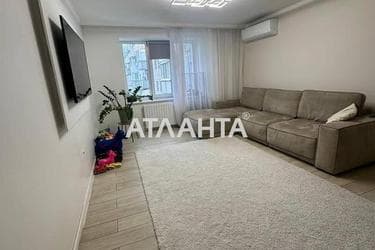Багатокімнатна квартира за адресою вул. Ільфа та Петрова (площа 75 м²) - Atlanta.ua - фото 42