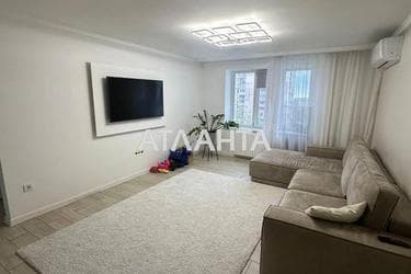 Багатокімнатна квартира за адресою вул. Ільфа та Петрова (площа 75 м²) - Atlanta.ua - фото 44