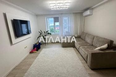 Багатокімнатна квартира за адресою вул. Ільфа та Петрова (площа 75 м²) - Atlanta.ua - фото 45