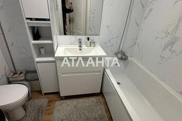 Багатокімнатна квартира за адресою вул. Ільфа та Петрова (площа 75 м²) - Atlanta.ua - фото 46